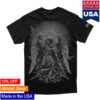 Stay Cold Apparel Store Merch Spinebreaker (Black) - Regular T-Shirt