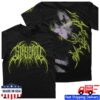Stay Cold Apparel Store Merch Spinebreaker (Black) – Regular T-Shirt