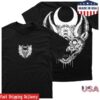 Stay Cold Apparel Store Merch Biohazard (Black) – Regular T-Shirt