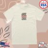 Stay Cold Apparel Store Merch Wavebound (Sand) - Regular T-Shirt