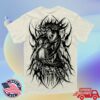Stay Cold Apparel Store Merch Ash Rider (Sand) - Regular T-Shirt