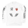 Tribeca Store Merch Cape Fear Long Sleeve