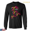 Tribeca Store Merch 25Th Anniversary Adult Long Sleeve