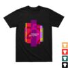 Tribeca Store Merch 25Th Anniversary Adult Black T-Shirt