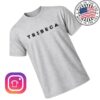 Tribeca Store Merch Black Adult Tee