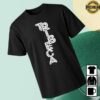 Tribeca Store Merch Black Adult Tee