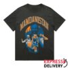 Means Workwear Merch Store Comrade Wemby Heavyweight Tee