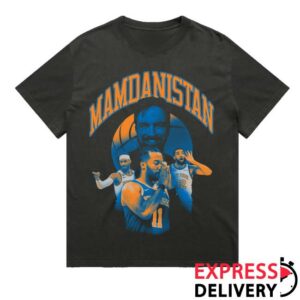 Means Workwear Merch Store Mamdanistan Heavyweight Tee