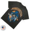 Means Workwear Merch Store Mamdanistan Heavyweight Tee