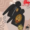 August Burns Red Tour Merch Store Picture Frame Zip Up Hoodie