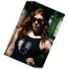 Paleface Swiss Store Merch Let Me Sleep Tank Top