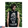 Paleface Swiss Store Merch Dead Thoughts Tank Top