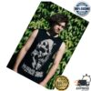 Paleface Swiss Store Merch Dead Thoughts Tank Top