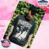 Paleface Swiss Store Merch Vintage Faces Shirt