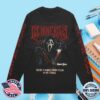 Ice Nine Kills Merch Store Joker Hoodie