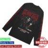 Ice Nine Kills Merch Store See Ghost Face In Person Long Sleeve