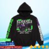 Ice Nine Kills Merch Store Joker Hoodie