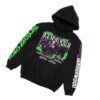 Ice Nine Kills Merch Store Joker Hoodie