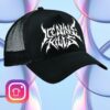 Ice Nine Kills Merch Store Joker Hoodie