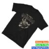 Alien Weaponry Store Merch Melt Tee