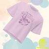 Alien Weaponry Store Merch Melt Orchid Boxy Tee