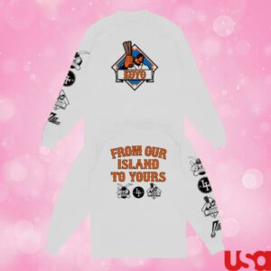 Icegrillsjp Store Merch Koyo Giants Long Sleeve