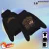 Rauw Alejandro Store Merch Viceversa Hits Hoodie