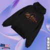 Rauw Alejandro Store Merch Viceversa Anniversary Hoodie