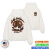 Rauw Alejandro Store Merch Todo De Ti Crop Tee