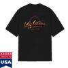 Rauw Alejandro Store Merch Todo De Ti Crop Tee