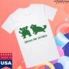 Rauw Alejandro Store Merch Viceversa Anniversary Tee
