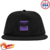 Former Merchandise Store Merch Crux Cap Black Purple