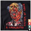 Former Merchandise Store Merch Colourless Clown T-Shirt