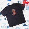Former Merchandise Store Merch Colourless Clown T-Shirt