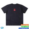 Former Merchandise Store Merch Colourless Clown T-Shirt