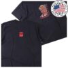 Former Merchandise Store Merch Colourless Clown T-Shirt