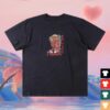 Former Merchandise Store Merch Colourless Clown T-Shirt