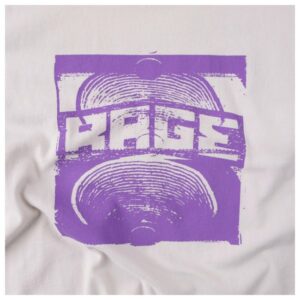 Former Merchandise Store Merch Corp Boxy T-Shirt