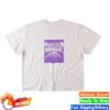 Former Merchandise Store Merch Corp Boxy T-Shirt