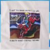 Former Merchandise Store Merch Rodeo Shrunken T-Shirt