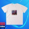 Former Merchandise Store Merch Rodeo Shrunken T-Shirt