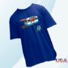 Fat Freddy's Drop Store Merch Cay's Cray's T-Shirt