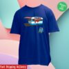 Fat Freddy's Drop Store Merch Cay's Cray's T-Shirt