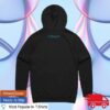 Fat Freddy's Drop Store Merch Boats Backdrop Hoodie