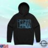 Fat Freddy's Drop Store Merch Boats Backdrop Hoodie