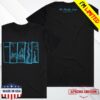 Fat Freddy's Drop Store Merch Boats Backdrop Men's T-Shirt