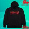 Impericon Store Merch Fuego Black - Hoodie