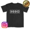 Maren Morris Store Merch Hero Ten Years & Counting Tee