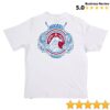 Hikari Riders Store Merch Tora Wave Ss Tshirt