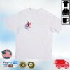 Hikari Riders Store Merch Tora Wave Ss Tshirt